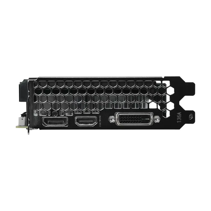 Palit GeForce RTX 3050 StormX 6GB NVIDIA GDDR6