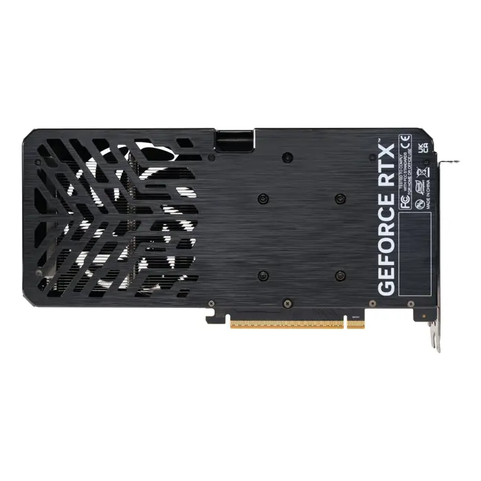 Palit GeForce RTX 5060 Infinity 2 OC NVIDIA 8 GB GDDR7