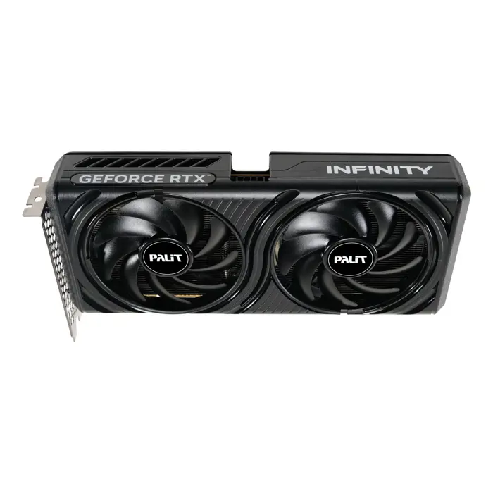 Palit GeForce RTX 5060 Infinity 2 OC NVIDIA 8 GB GDDR7