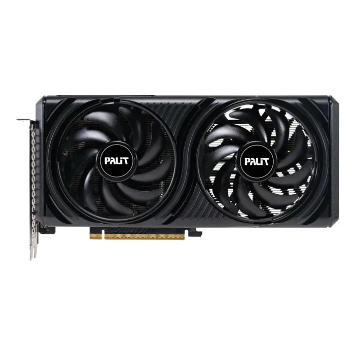 Palit GeForce RTX 5060 Infinity 2 OC NVIDIA 8 GB GDDR7