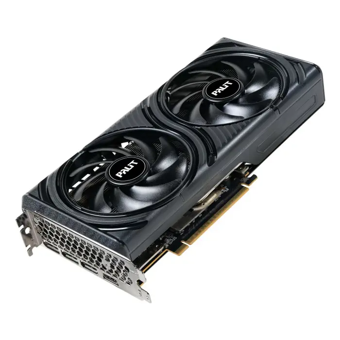 Palit GeForce RTX 5060 Infinity 2 OC NVIDIA 8 GB GDDR7