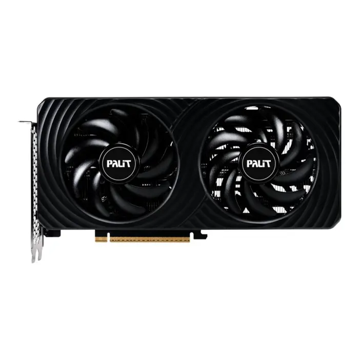Palit GeForce RTX 5060 Ti Dual OC NVIDIA 8 GB GDDR7