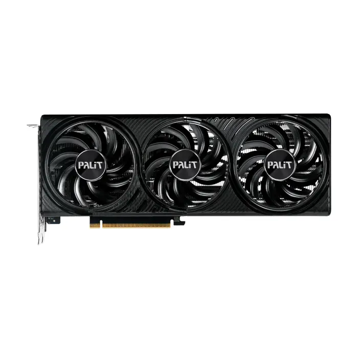 Palit GeForce RTX 5060 Ti Infinity 3 NVIDIA 16 GB GDDR7