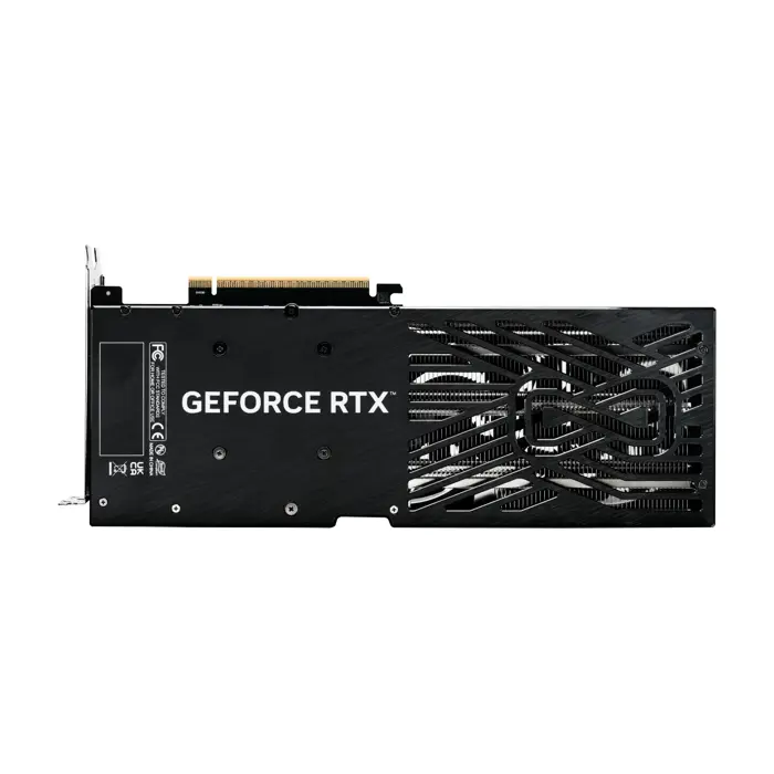Palit GeForce RTX 5060 Ti Infinity 3 NVIDIA 16 GB GDDR7