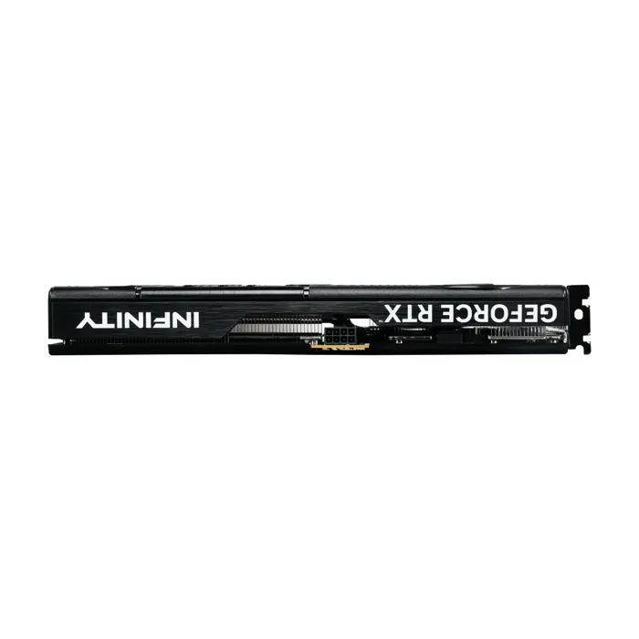 Palit GeForce RTX 5060 Ti Infinity 3 OC NVIDIA 16 GB GDDR7