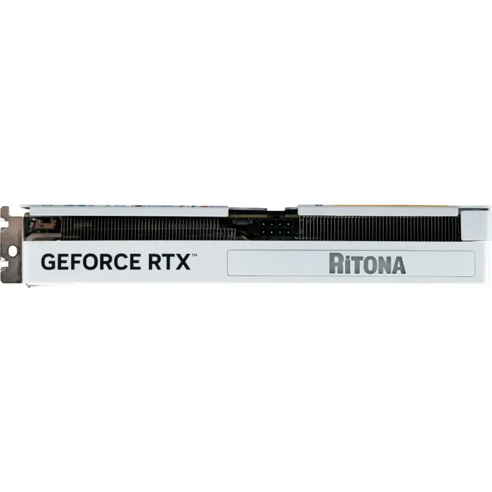 Palit GeForce RTX 5060 Ti OC RiTONA 8GB (white, DLSS 5, 3x DisplayPort, 1x HDMI 2.1)