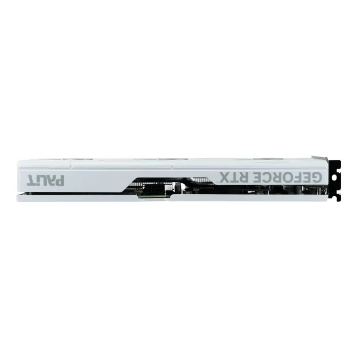 Palit GeForce RTX 5070 White OC NVIDIA 12 GB GDDR7