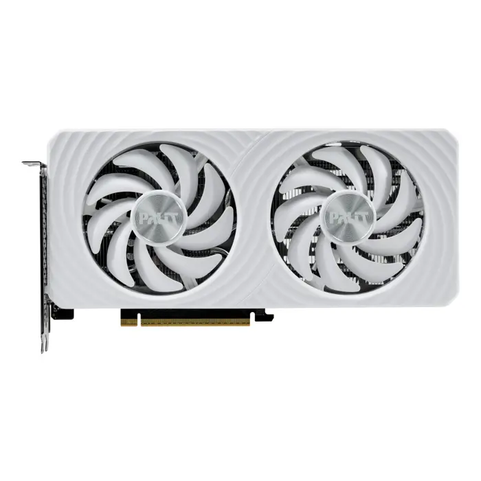 Palit RTX5060 TI White OC 16GB GDDR7 HDMI 3xDP
