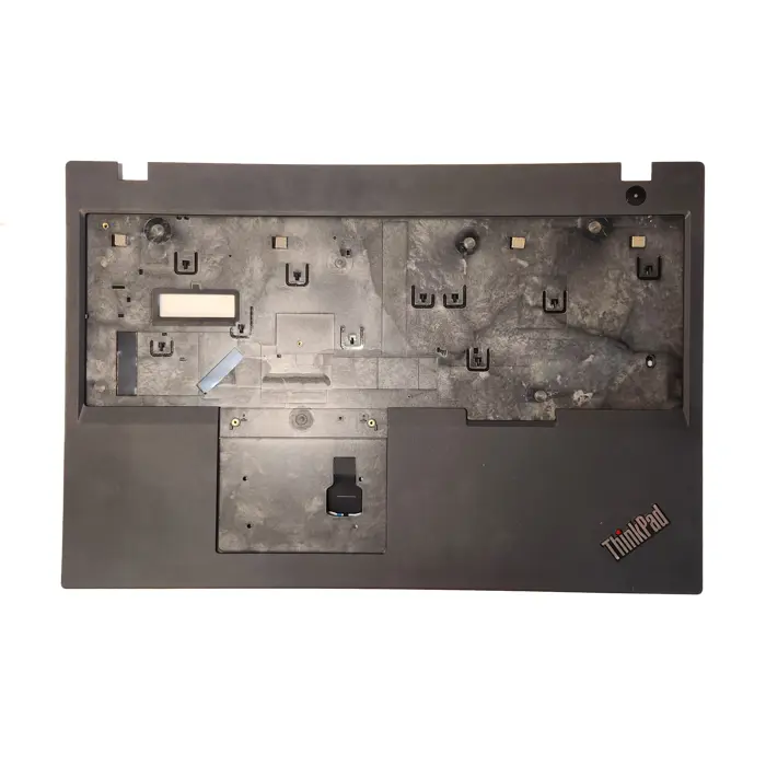 Palmrest Lenovo ThinkPad L590
;without FP hole PN/ 02DM315