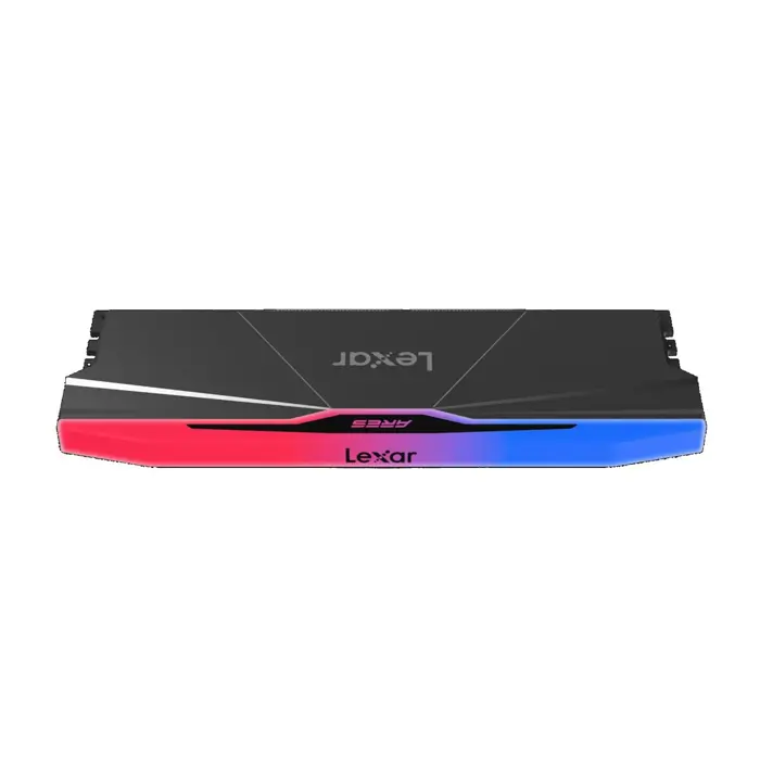 Pamięć Lexar ARES RGB 32GB (2X16GB) DDR5 6000MHz CL28