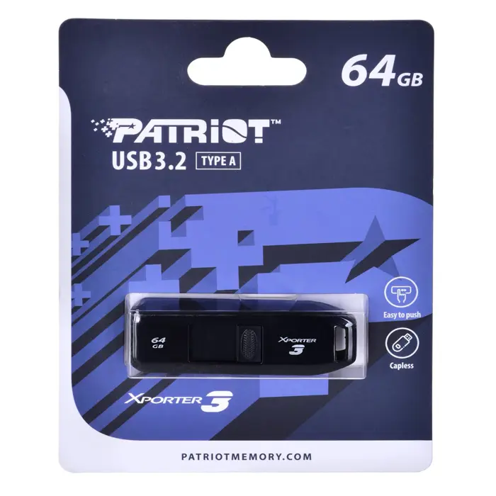 partiot-flashdrive-xporter-3-64gb-type-a-usb-32-191-pampatfld0146.webp