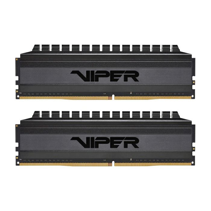 Patriot Viper Blackout, 3200Mhz, (2x16GB),32GB C16