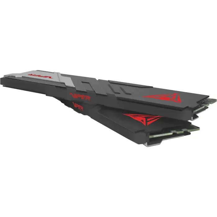 Patriot DIMM 32 GB DDR5-5600 (black, PVV532G56C38, Viper Venom, INTEL XMP)