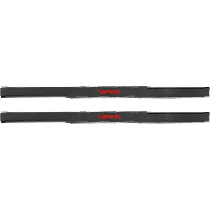 Patriot DIMM 32 GB DDR5-6000 (2x 16 GB) Dual-Kit (black, VV532G60C28AK, Viper Venom, AMD EXPO)