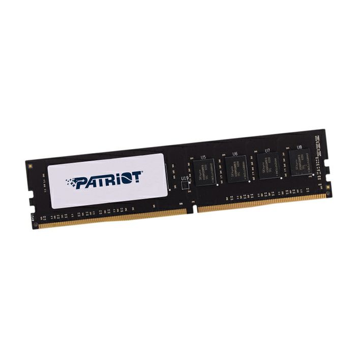 Patriot Signature DDR4, 2666Mhz, 8GB