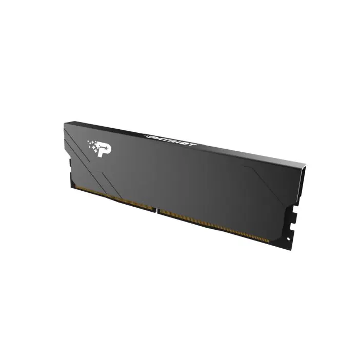 Patriot Signature Premium 16GB DDR5-5600 DIMM, CL46 1.1V