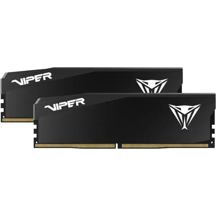 Patriot Viper Elite5 Ultra DDR5 96GB (2x48GB) 6400MHz CL32 (VEU596G6432K)