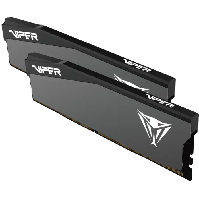 Patriot Viper Elite5 Ultra DDR5 96GB (2x48GB) 6400MHz CL32 (VEU596G6432K)