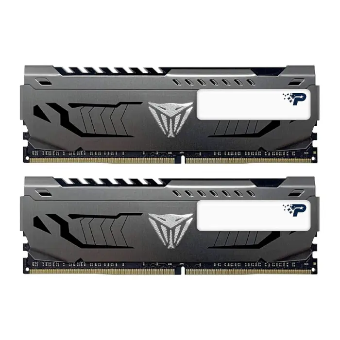 Patriot Viper Steel, 64GB(2x32GB), 3200MHz