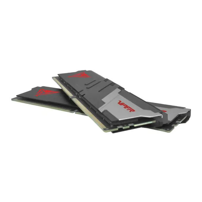 Patriot Viper Venom Kit 32GB (2x16GB) DDR5-6400 DIMM PC5-51200 CL38, 1.4V