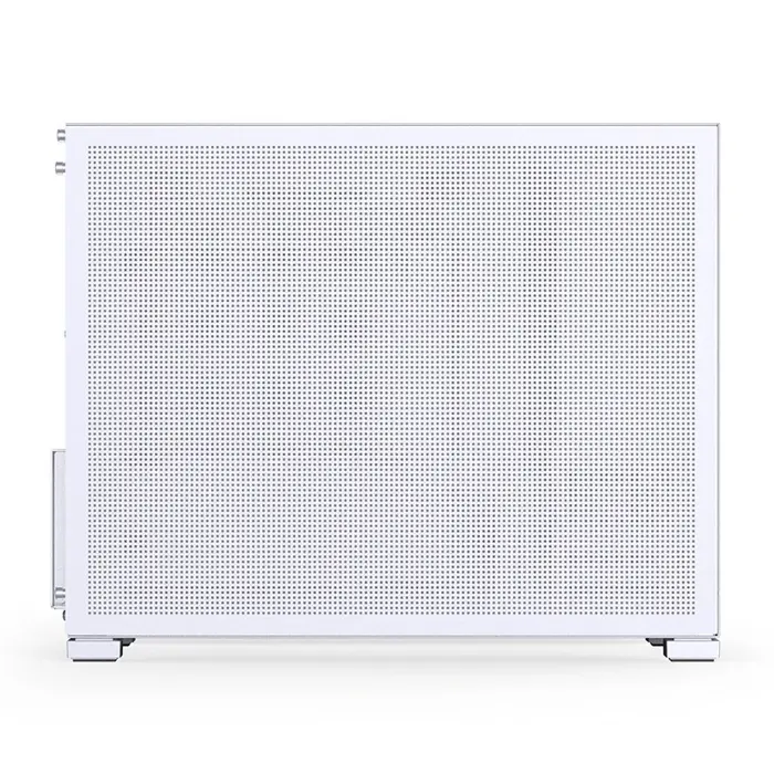 PC Case Jonsbo D32 PRO, Mini Case, mATX, White