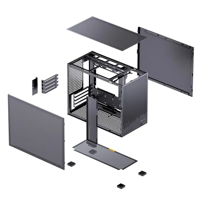 PC Case Jonsbo D32 STD Mesh mATX