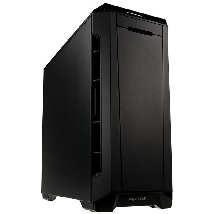 PHANTEKS Eclipse P600S Silent Midi-Tower kućište, zatvoreno - crno PH-EC600PSC_BK01