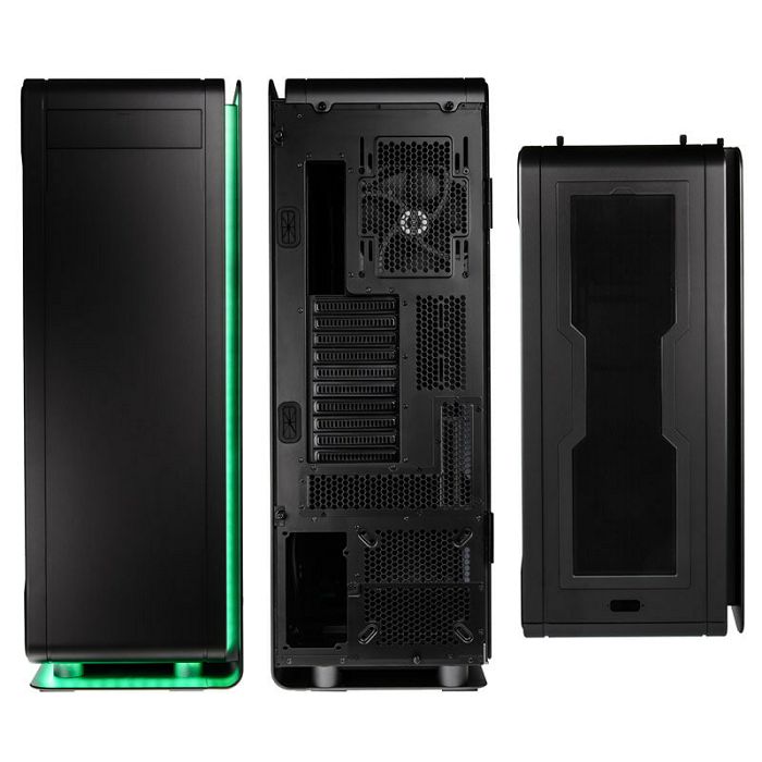 PHANTEKS Enthoo Elite Big-Tower - crno Window PH-ES916E_BK