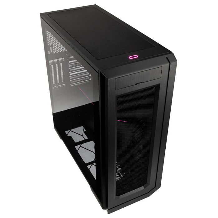 PHANTEKS Enthoo Pro 2 Big-Tower kućište, Tempered Glass, ARGB - crno PH-ES620PTG_DBK01