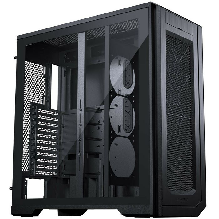 PHANTEKS Enthoo Pro 2 Server Big-Tower, XL-EEB, Tempered Glass - black PH-ES620PTG_BK02