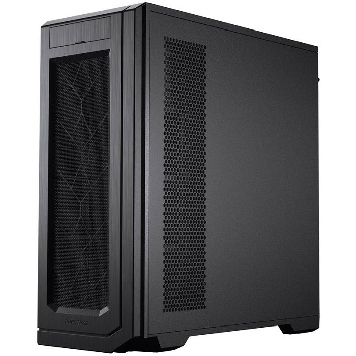 PHANTEKS Enthoo Pro 2 Server Big-Tower, XL-EEB, Tempered Glass - black PH-ES620PTG_BK02