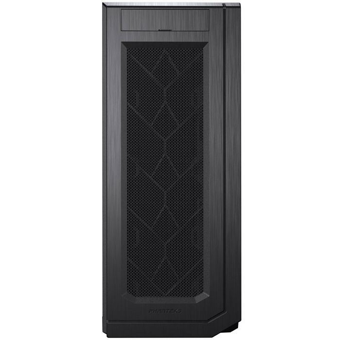 PHANTEKS Enthoo Pro 2 Server Big-Tower, XL-EEB, Tempered Glass - black PH-ES620PTG_BK02