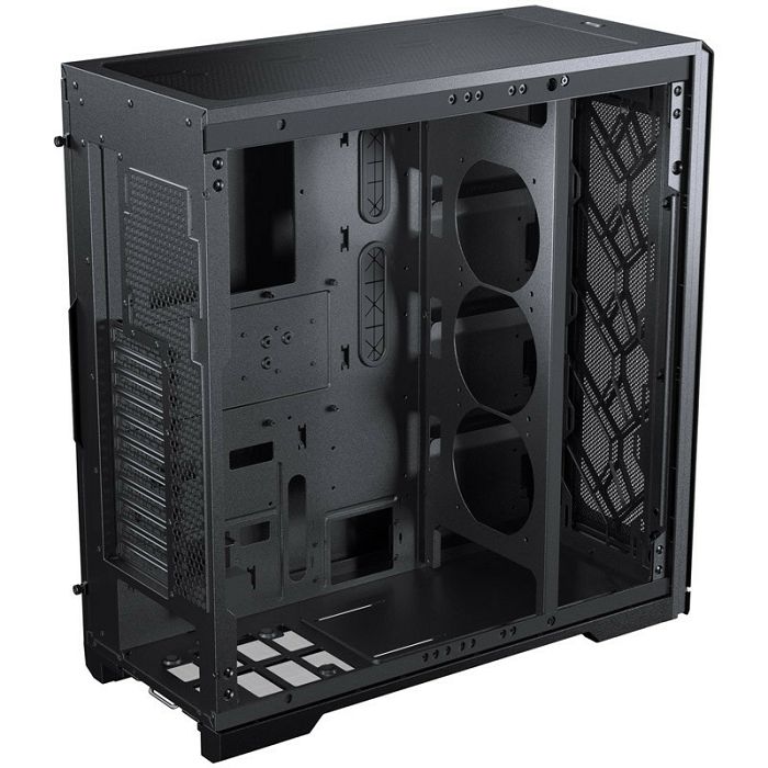 PHANTEKS Enthoo Pro 2 Server Big-Tower, XL-EEB, Tempered Glass - black PH-ES620PTG_BK02