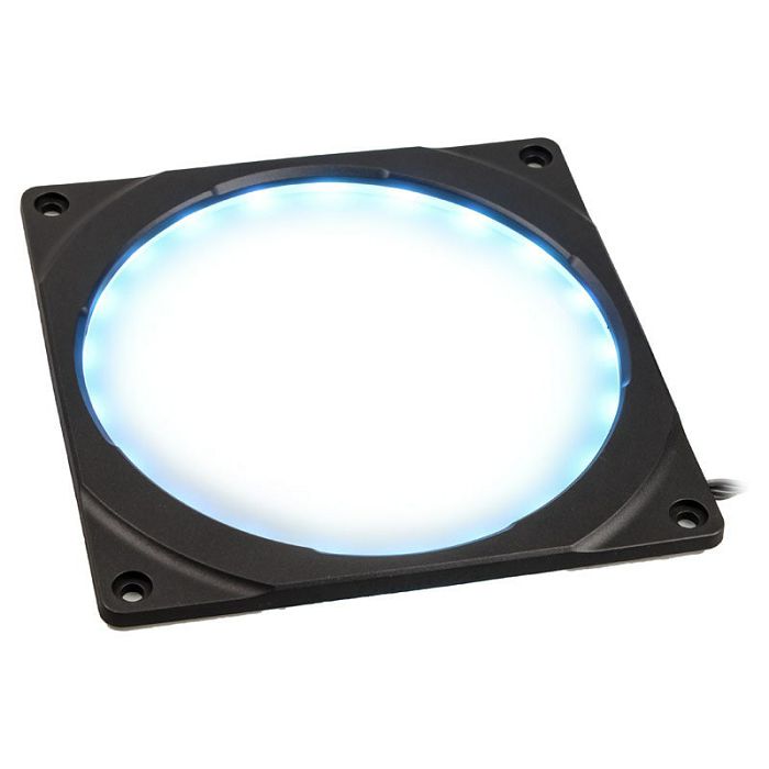 PHANTEKS Halos 140mm-okvir, RGB-LED - crni PH-FF140RGBP_BK01