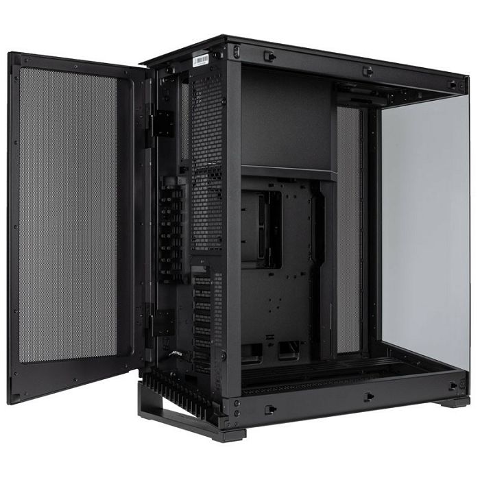 PHANTEKS NV Series NV7 E-ATX Kućište, Kaljeno staklo, D-RGB - crno PH-NV723TG_DBK01