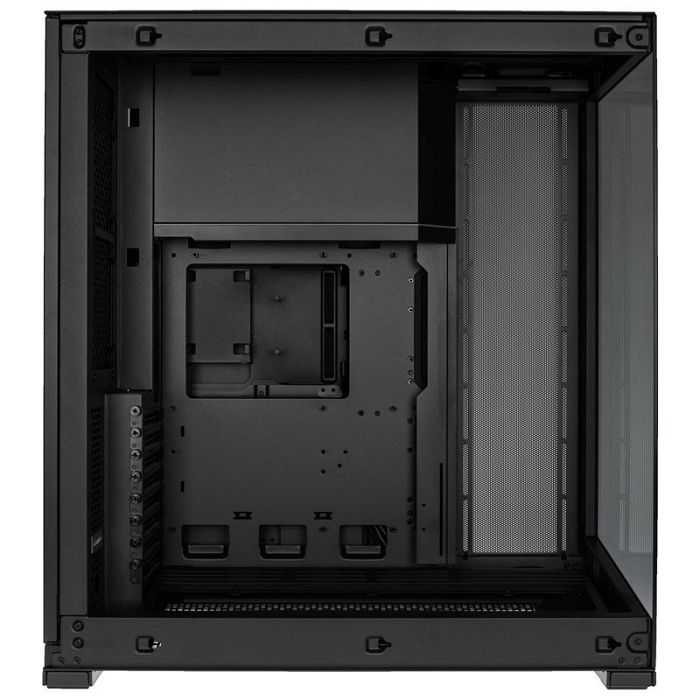 PHANTEKS NV Series NV7 E-ATX Kućište, Kaljeno staklo, D-RGB - crno PH-NV723TG_DBK01