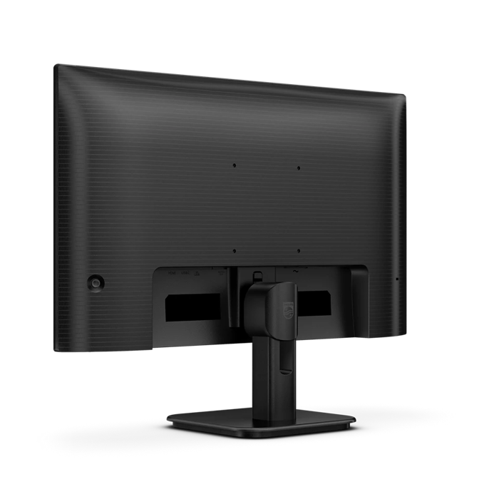 Philips 24" 24E1N1300A/00 FHD (1920x1080) IPS, 120Hz, 300 cd/m2, 1500:1, 4ms, HDMI, USB-C (DP alt), USB-Ax2, zvučnici, crni