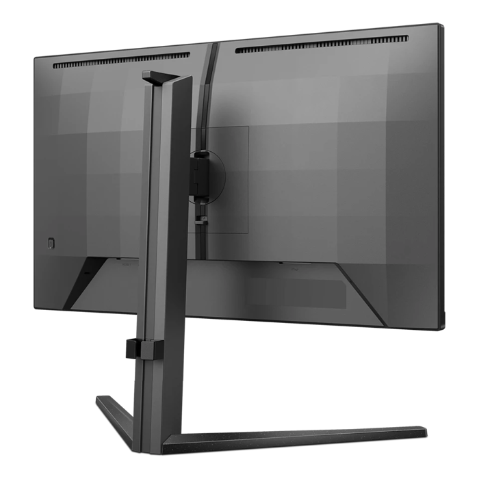 Philips 24" Evnia 24M2N3200A/00 FHD (1920x1080) Fast IPS, Pivot, 180Hz, 300 cd/m2, 1000:1, 1ms, HDMIx2, DP, zvučnici, crni