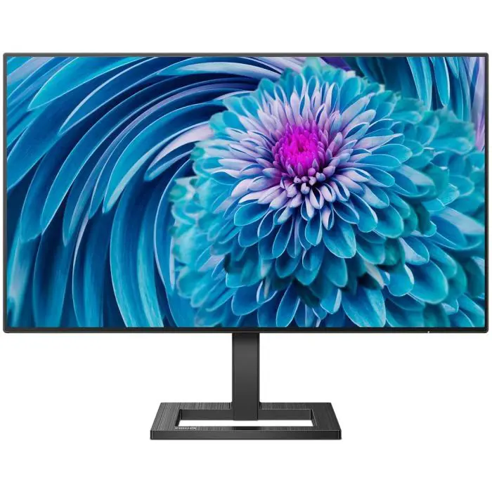 Philips 275E2FAE QHD IPS 27" monitor