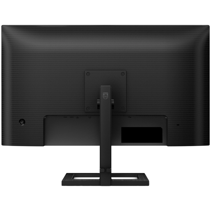 Philips 27E1N1600AE 27", 2560 x 1440 QHD 100 Hz, IPS, HDMI, USB-C, speakers, black, 27E1N1600AE/00