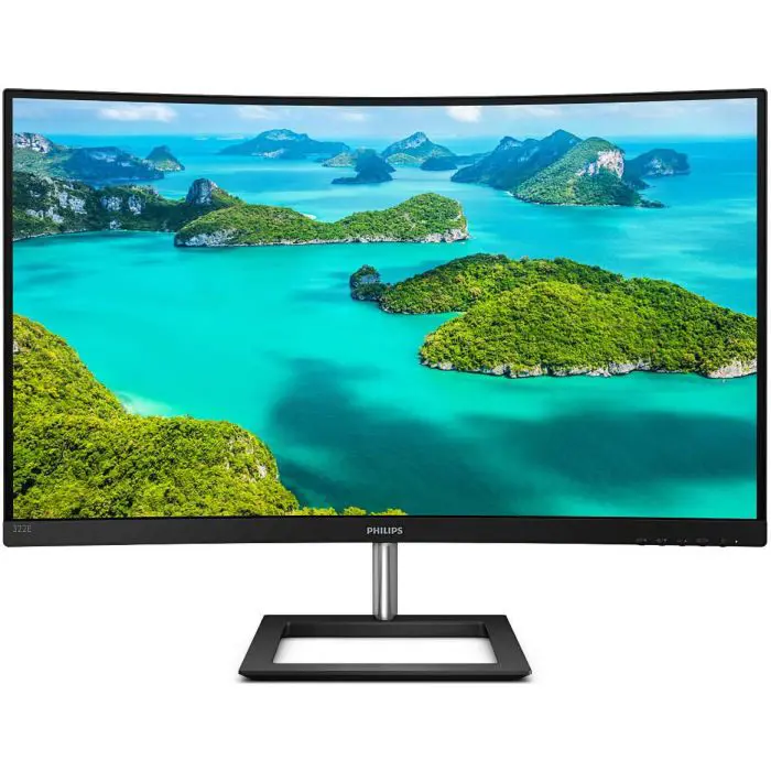 Philips 325E1C 31,5" VA QHD 75Hz monitor