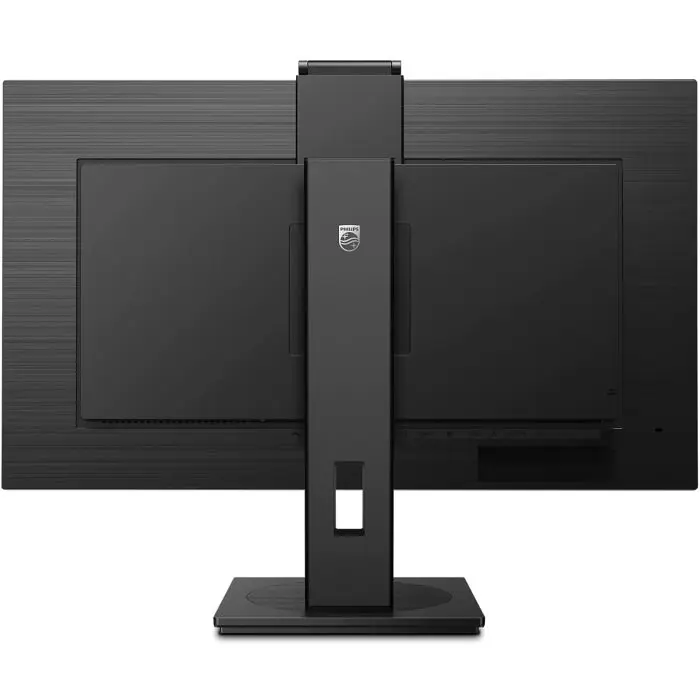 Philips 326P1H 31.5 "IPS QHD monitor with USB-C" docking "for laptop and built-in webcam