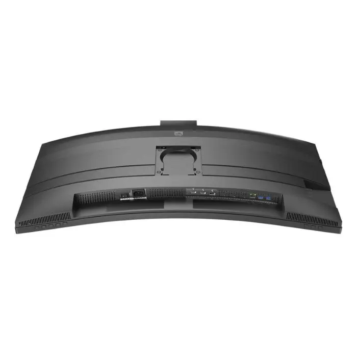 Philips 34B2U6603CH 34" UltraWide curved monitor with Thunderbolt™ 4