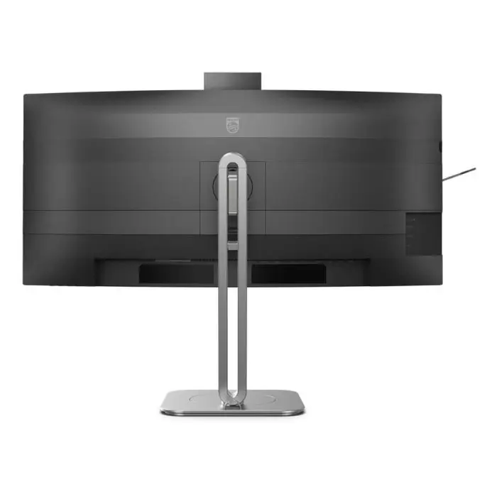 Philips 34B2U6603CH 34" UltraWide curved monitor with Thunderbolt™ 4