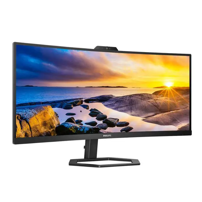 Philips 34E1C5600HE 34" UltraWide curved monitor