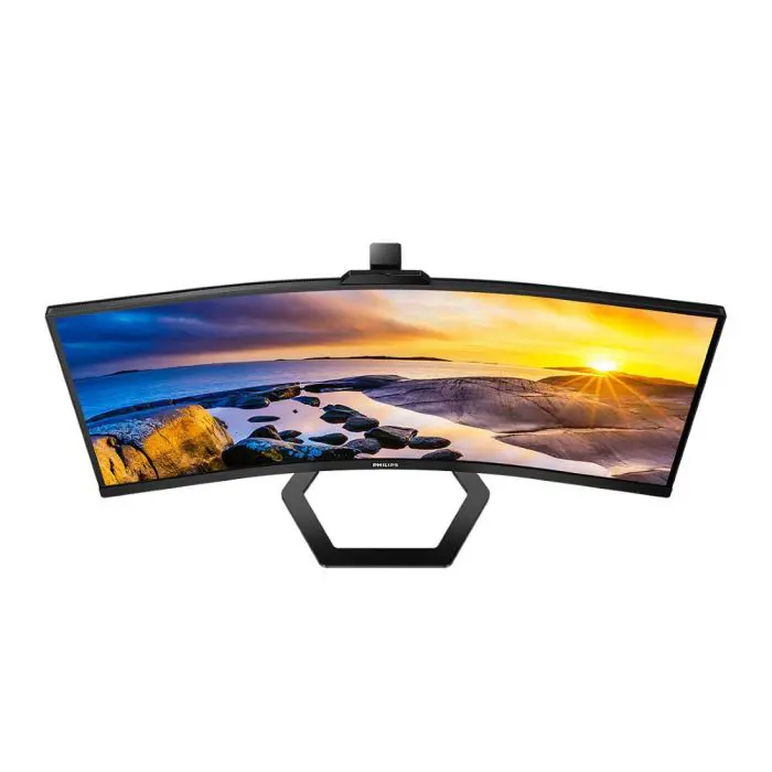 Philips 34E1C5600HE 34" UltraWide curved monitor
