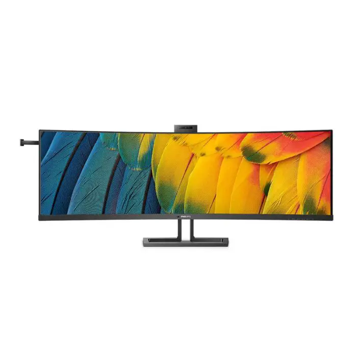 Philips 45B1U6900CH 44.5" SuperWide curved monitor