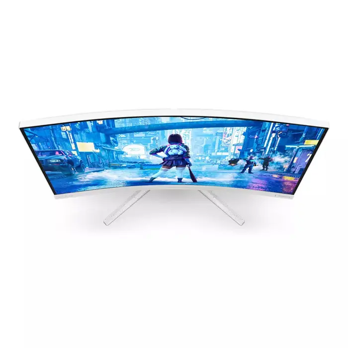 Philips 68,5cm (27,0") 27M2C5201L 16:09 2xHDMI+DP Curved wh.