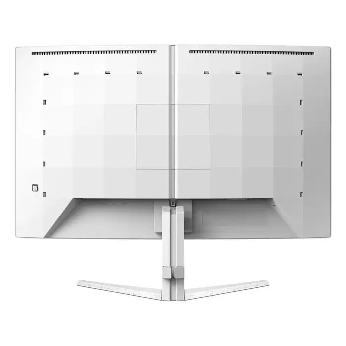 Philips 68,5cm (27,0") 27M2C5201L 16:09 2xHDMI+DP Curved wh.
