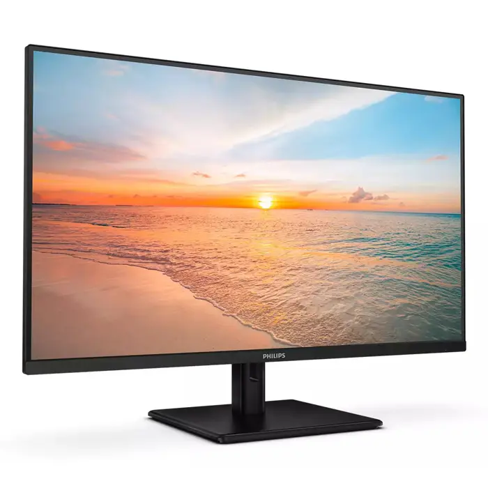 Philips 80,0cm (31,5") 32E1N1800LA 16:09 2xHDMI+DP VA black retail